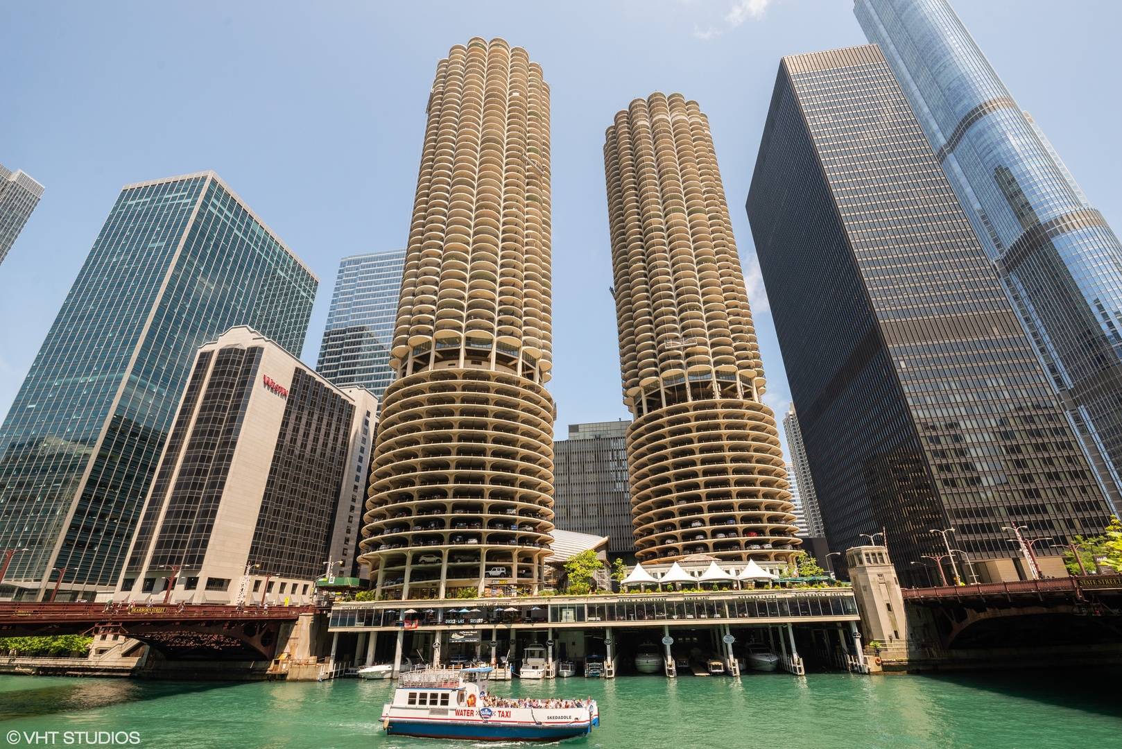 Address not disclosed, Chicago, IL 60654