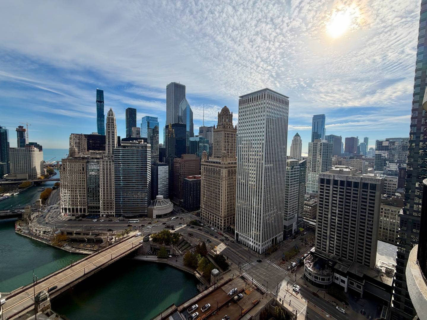 Address not disclosed, Chicago, IL 60654