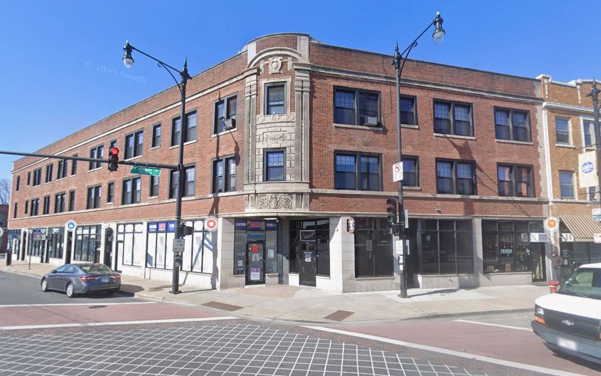 4312 N Pulaski RD, Chicago, IL 60641