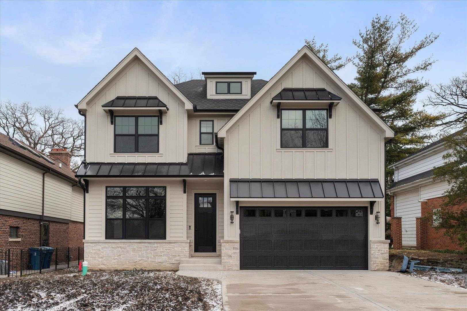 964 S Hillside AVE, Elmhurst, IL 60126