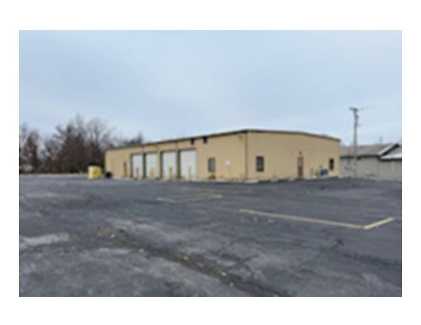 10812 Mark Twain RD, West Frankfort, IL 62896