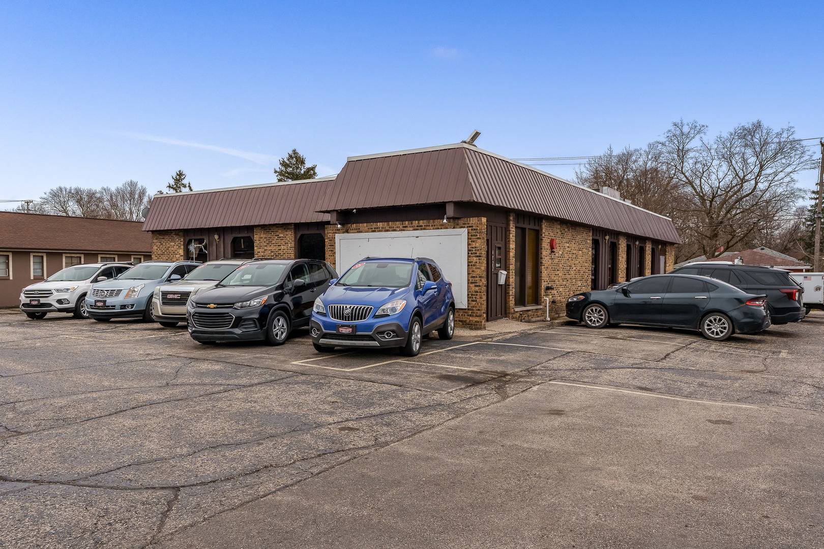 4722 N 2nd ST, Loves Park, IL 61111