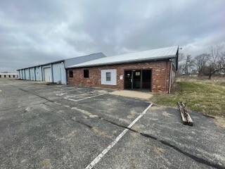 1600 N Main ST, Georgetown, IL 61846