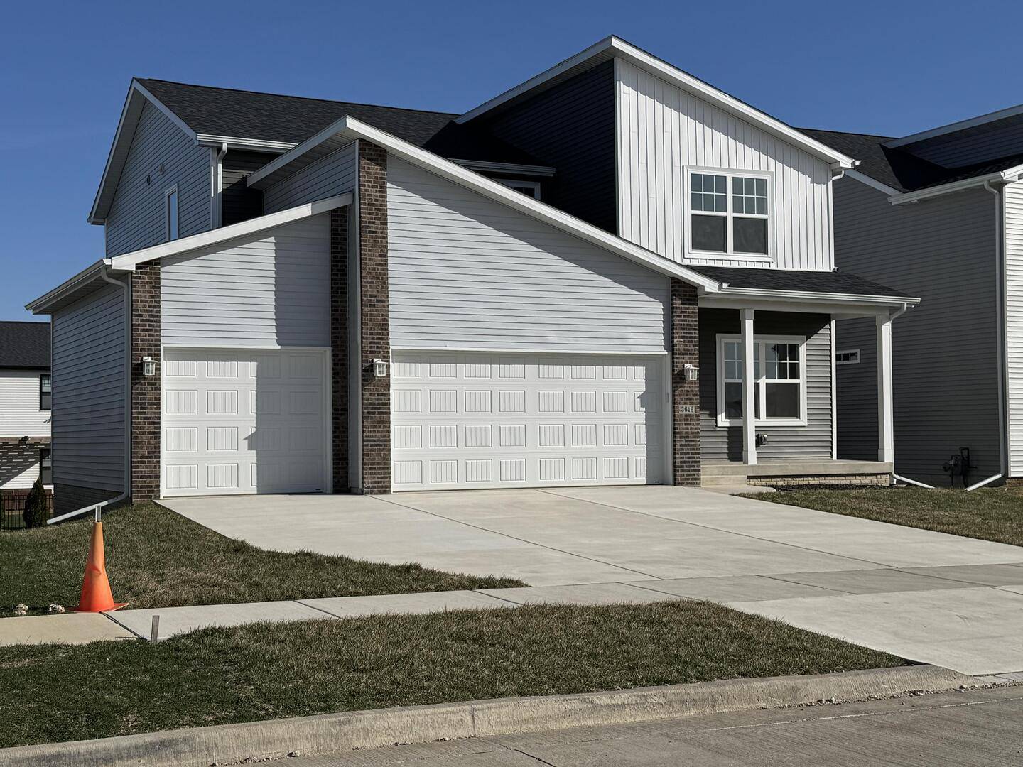 3616 Cabernet CT, Normal, IL 61761
