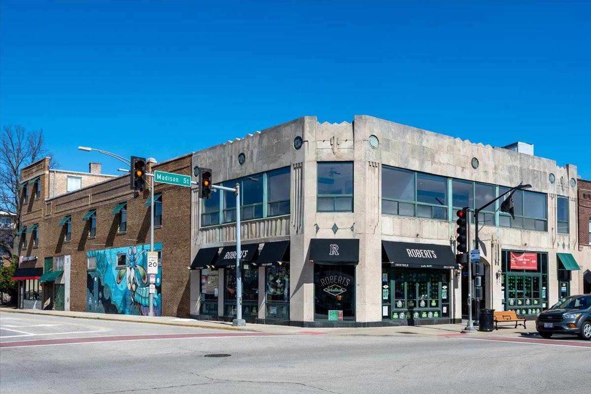 7321 Madison ST, Forest Park, IL 60130