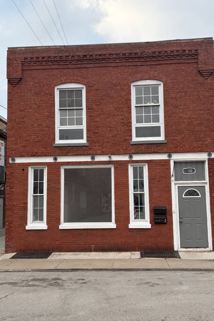 110 Jackson ST #1, Wilmington, IL 60481