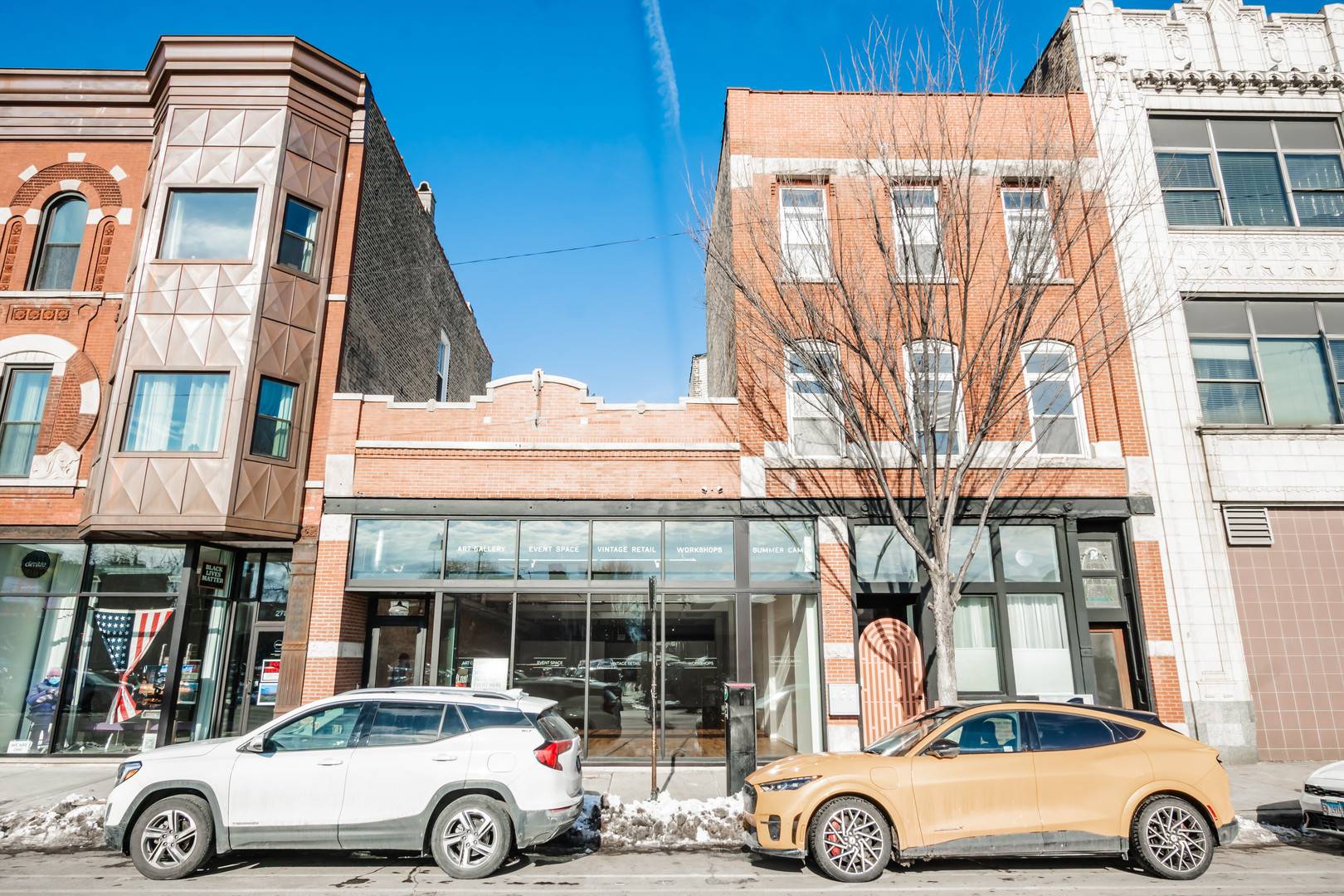 2712 W North AVE, Chicago, IL 60647