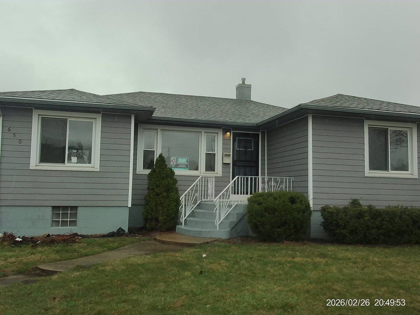 650 Greenbay AVE, Calumet City, IL 60409