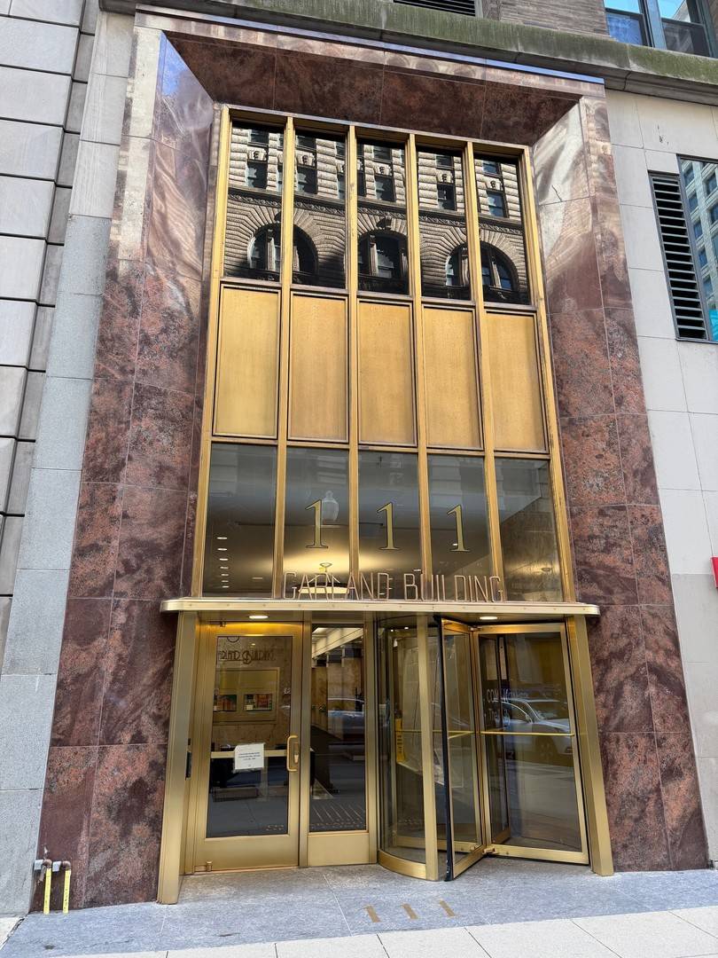 111 N Wabash AVE #1610, Chicago, IL 60602