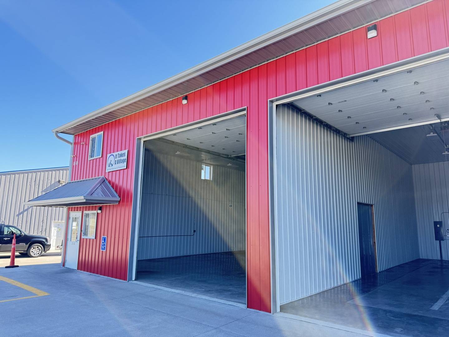 1510 Grandview AVE #2, Muscatine, IA 52761