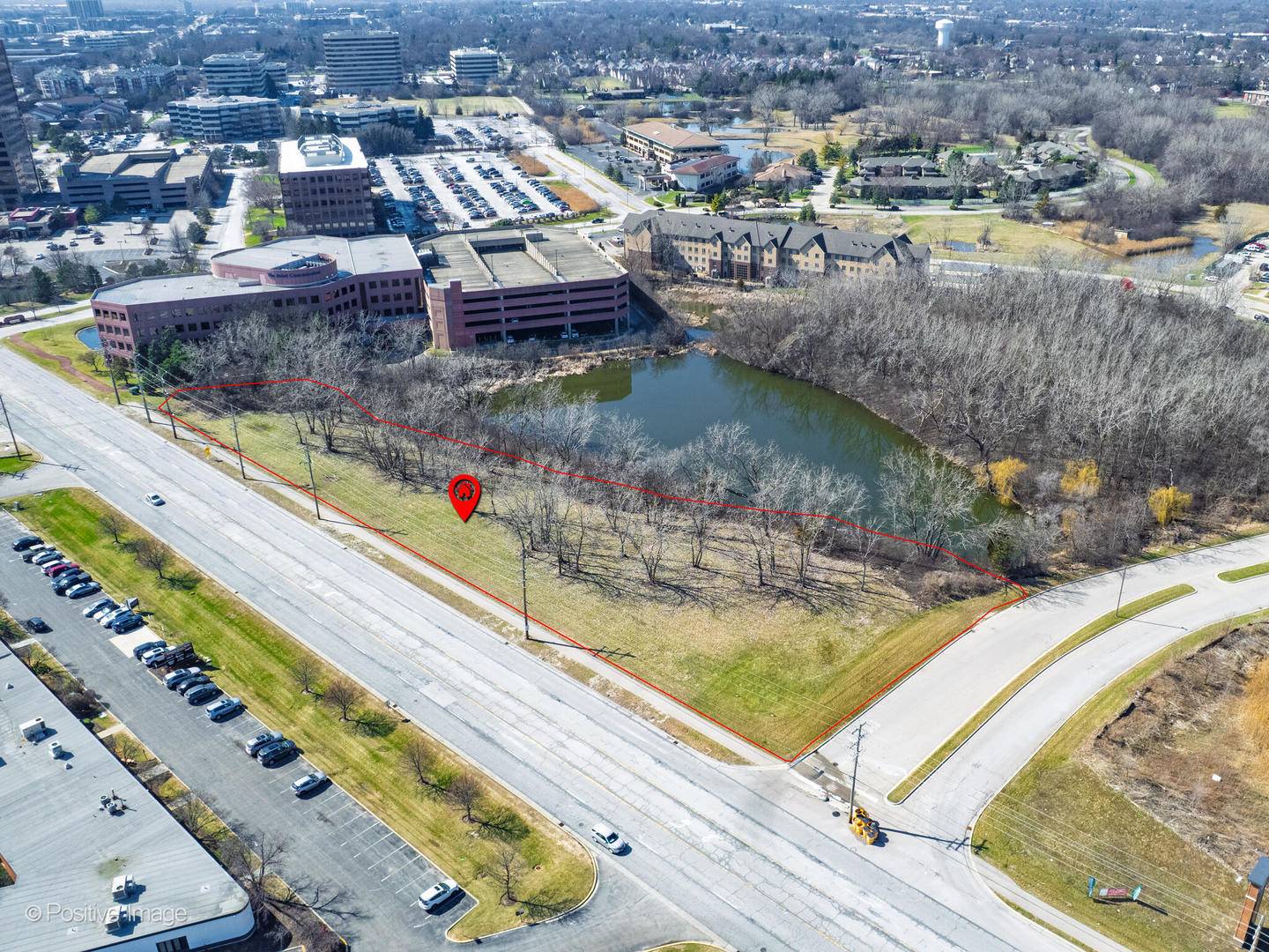 1S678 Oakbrook LK, Oak Brook, IL 60181
