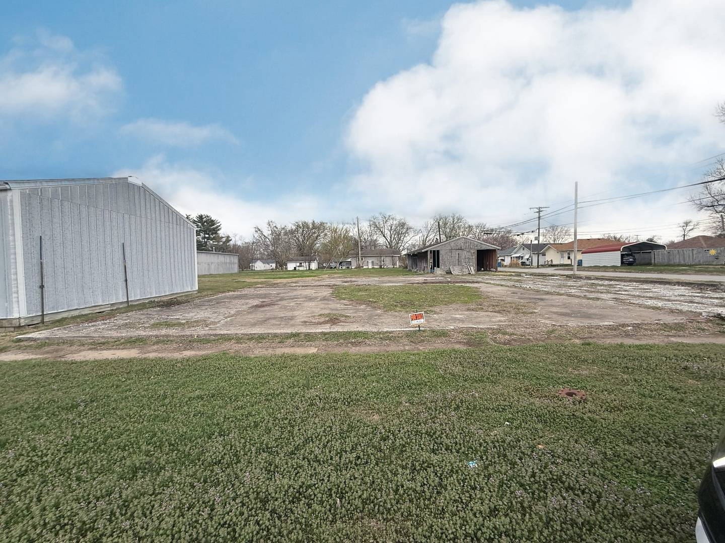 000 Washington ST, Christopher, IL 62822