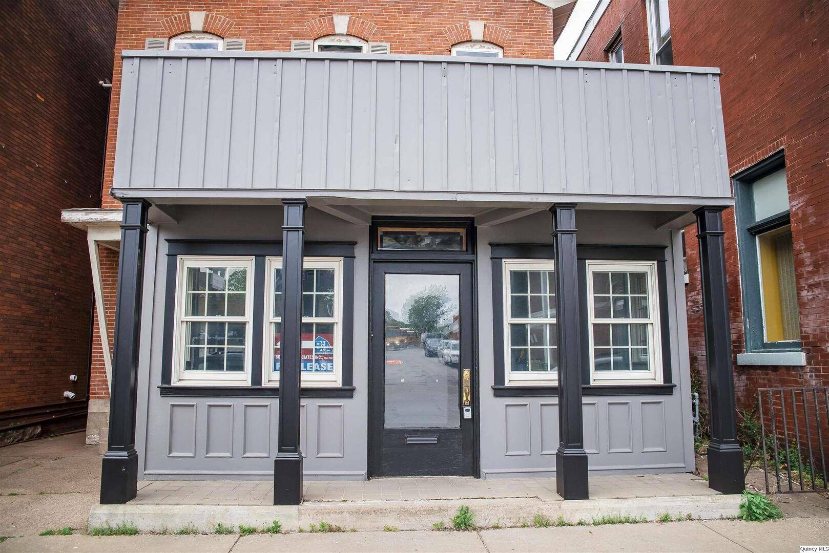 424 S 8th, Quincy, IL 62301
