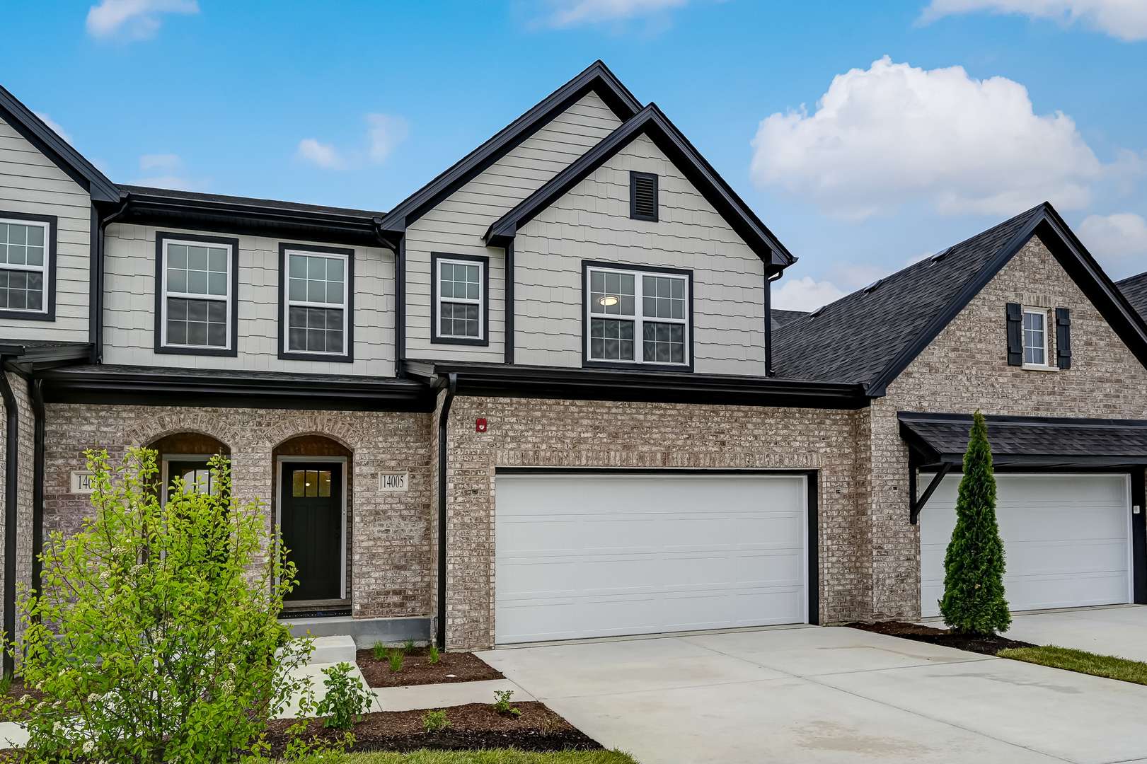 14114 S Cardiff CT #47, Homer Glen, IL 60491