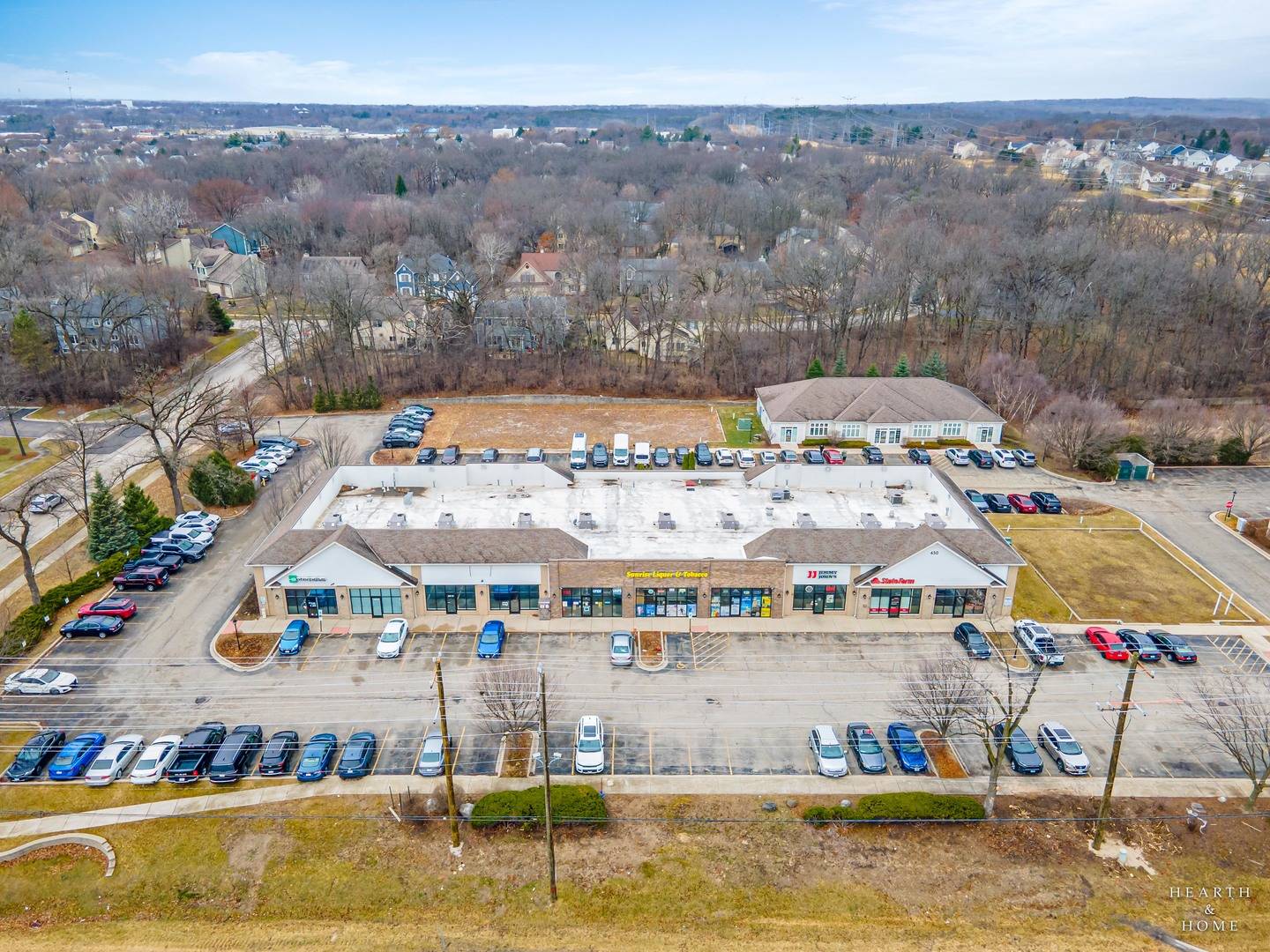 450 Route 31 HWY #120, Crystal Lake, IL 60012