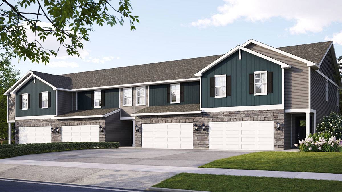 3558 Richardson CIR, Yorkville, IL 60560