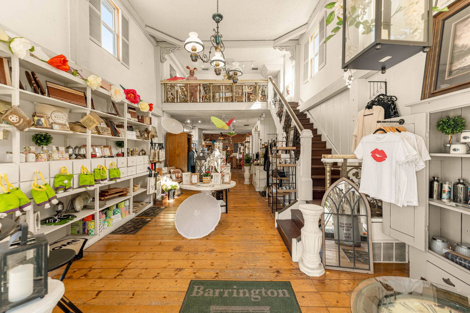 201 S Cook ST, Barrington, IL 60010