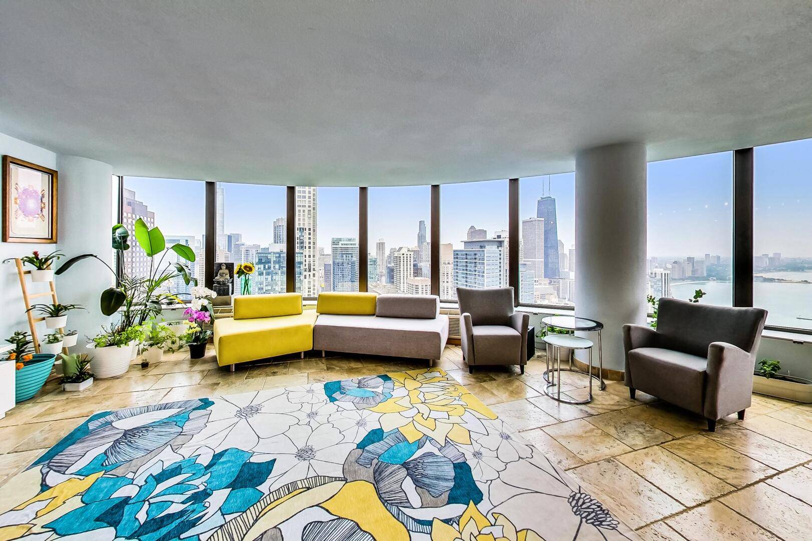 505 N Lake Shore DR #5302, Chicago, IL 60611
