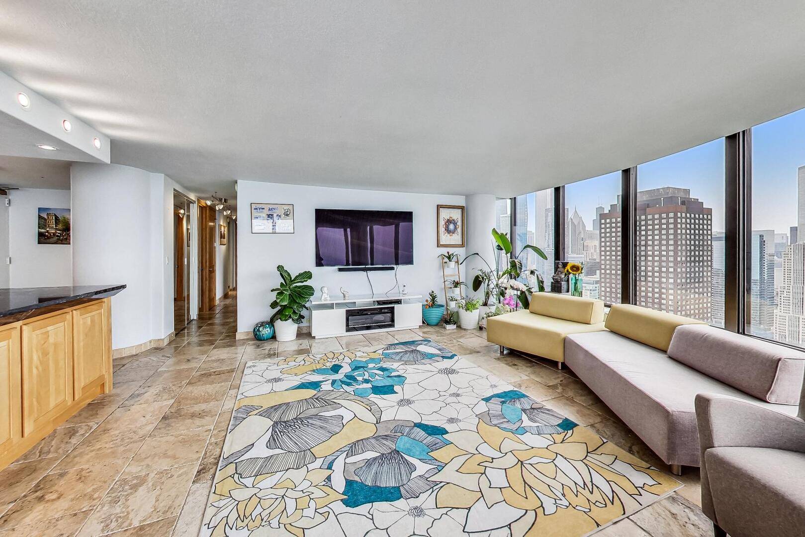 505 N Lake Shore DR #5302, Chicago, IL 60611