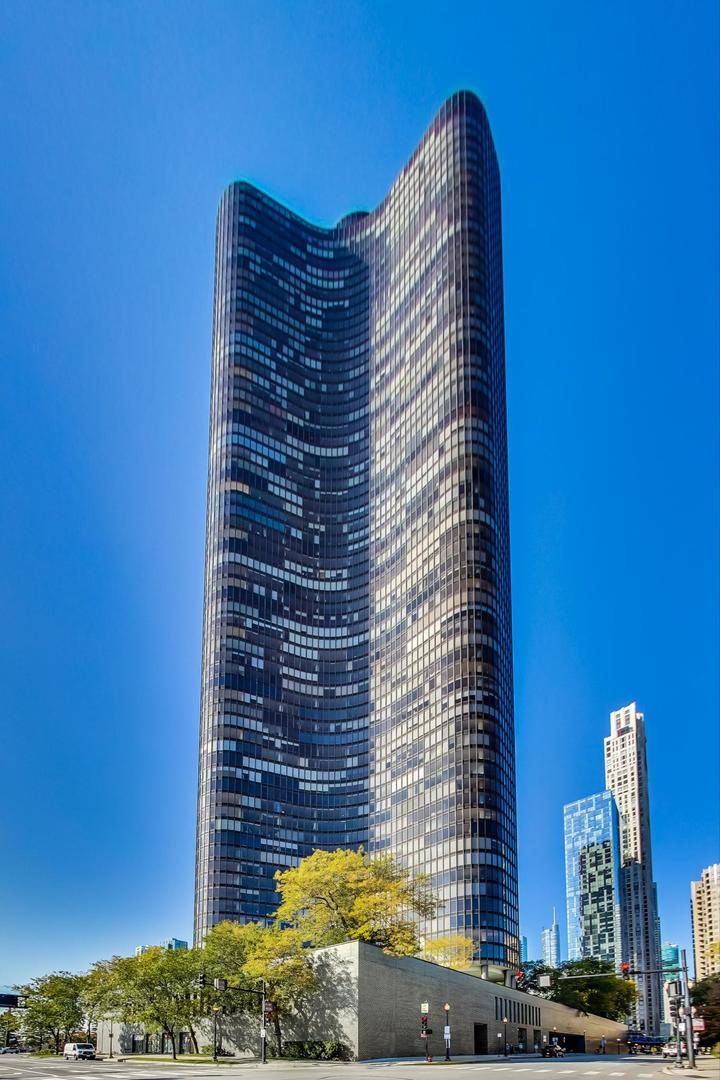 505 N Lake Shore DR #5302, Chicago, IL 60611