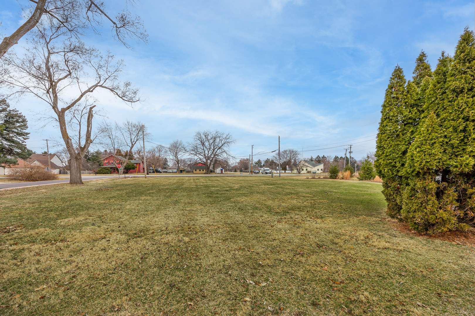 23625 W Main ST, Plainfield, IL 60544