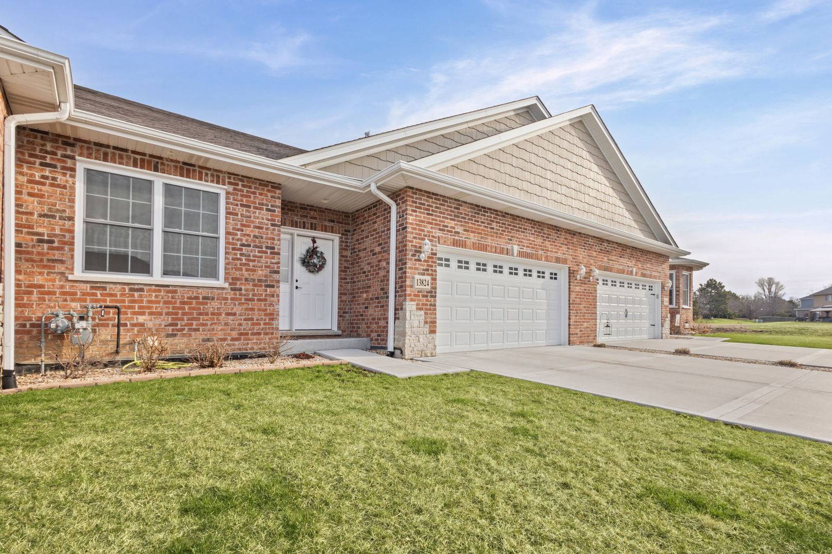 13824 W Mckenna CT, Manhattan, IL 60442