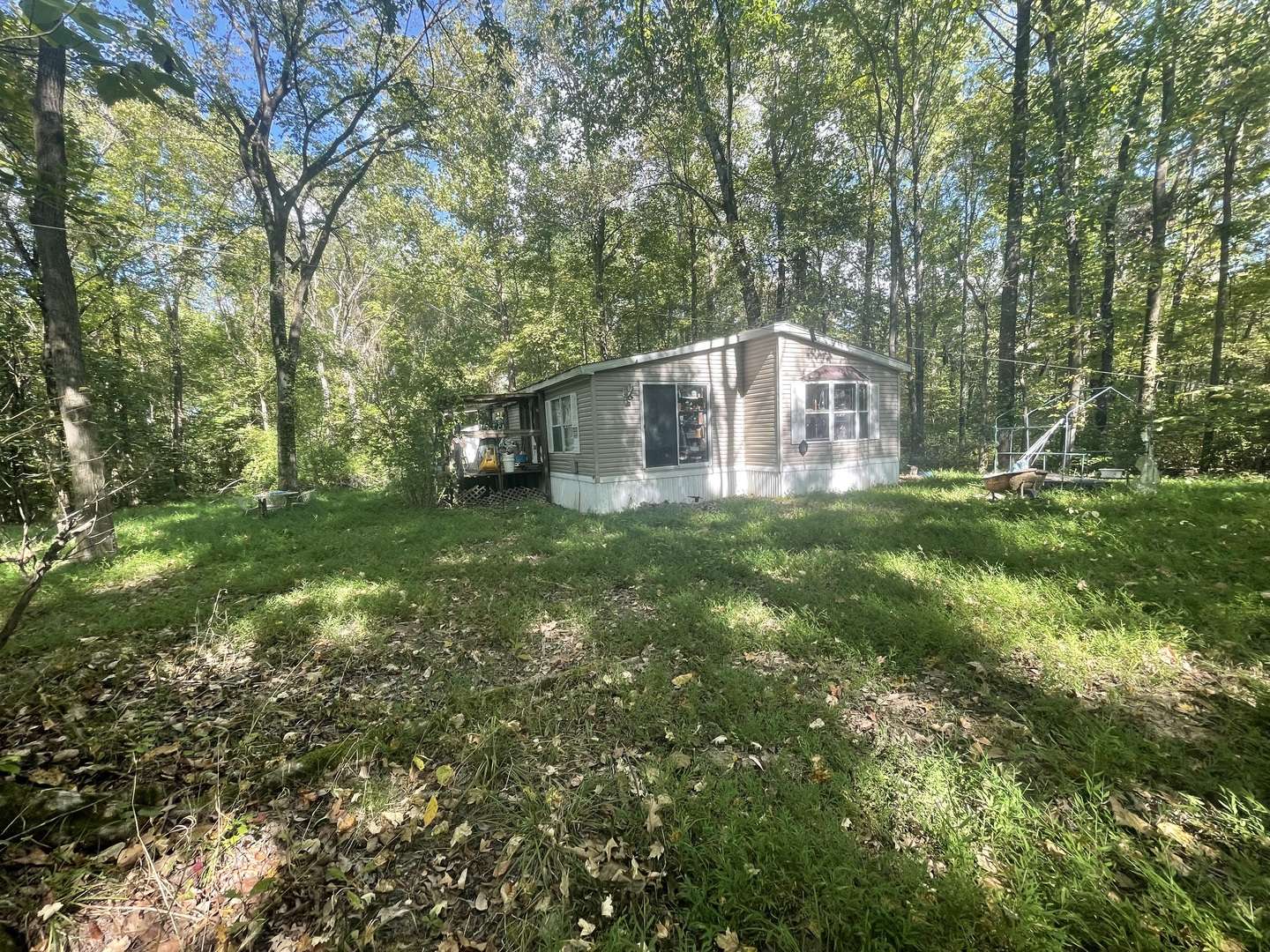 121 Lee LN, Murphysboro, IL 62966