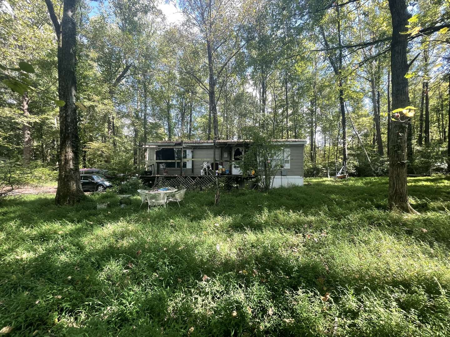 121 Lee LN, Murphysboro, IL 62966