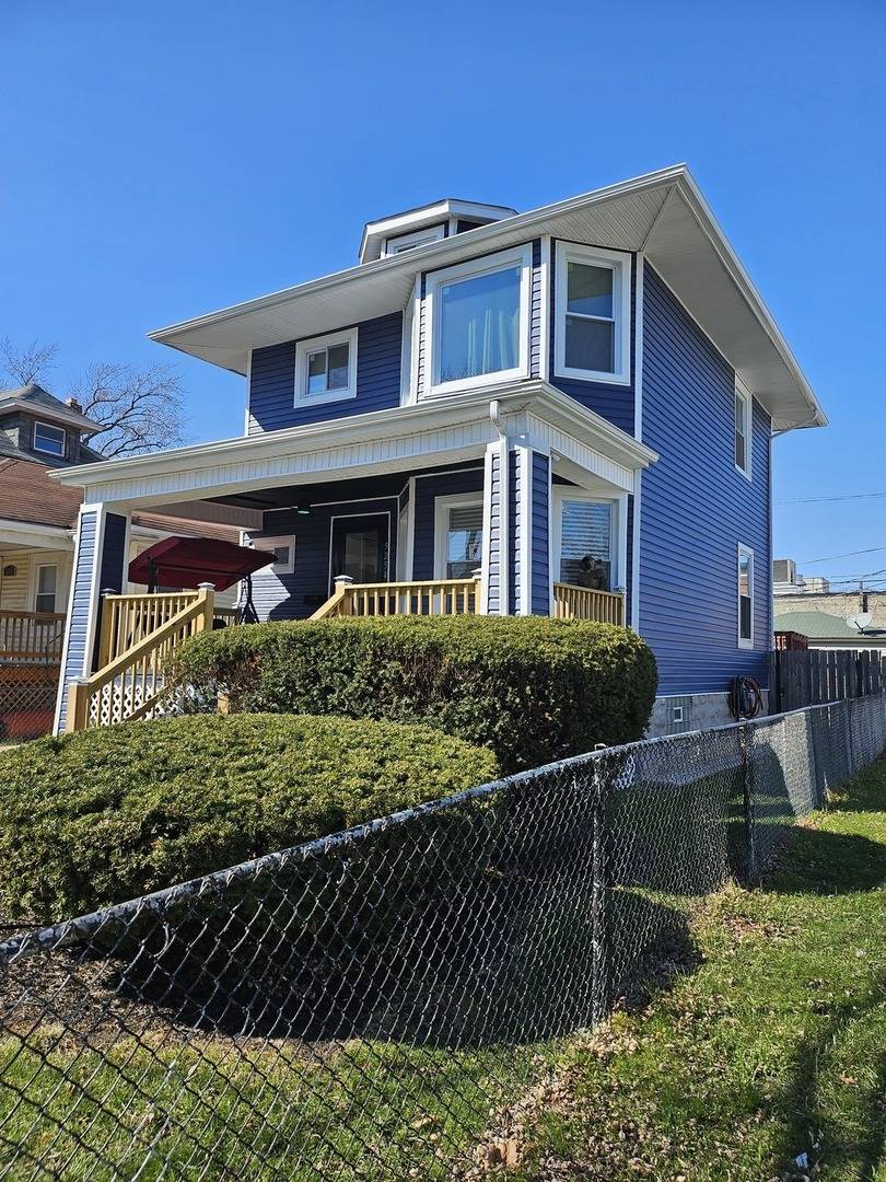 5254 W Monroe ST, Chicago, IL 60644