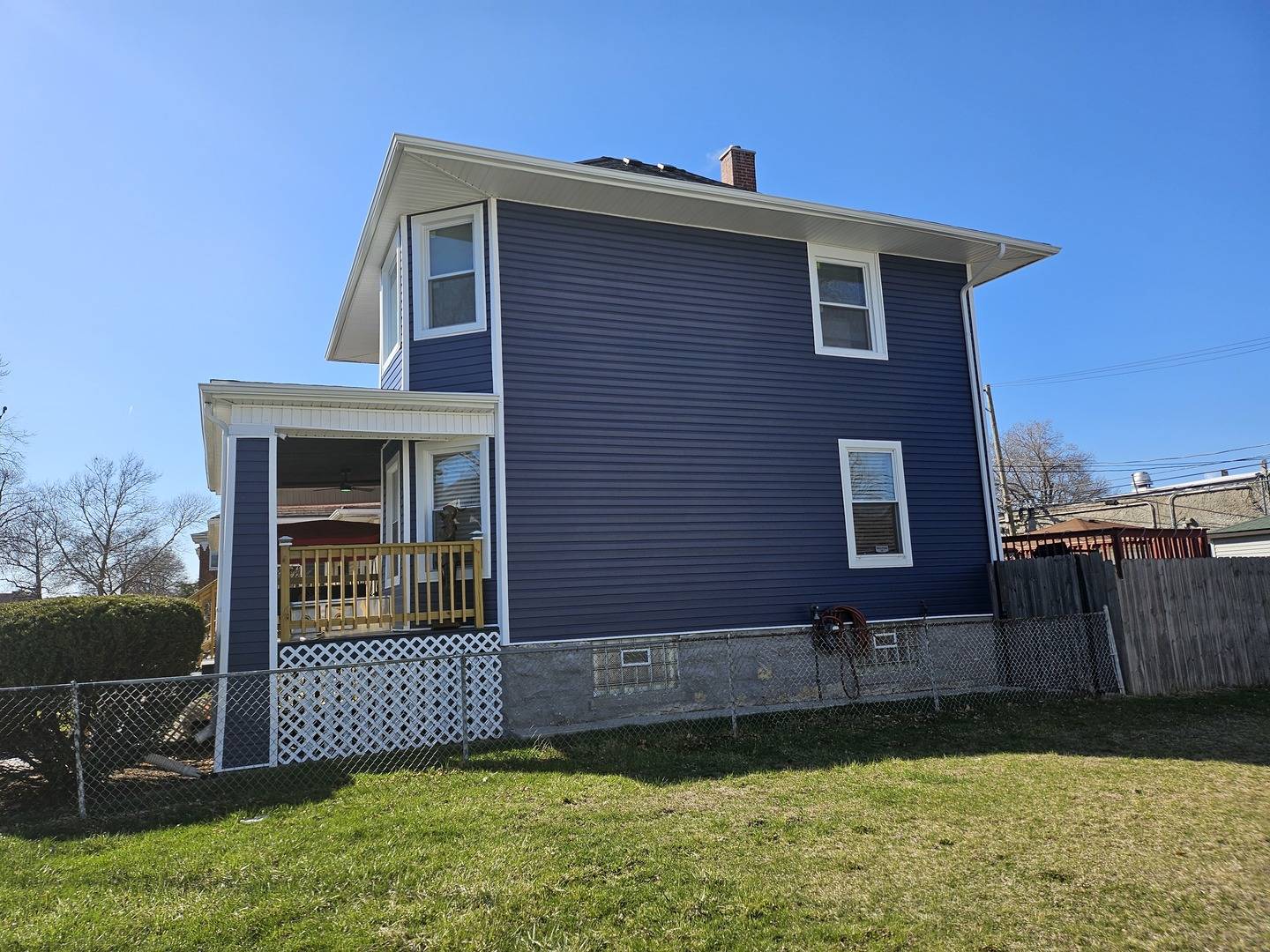 5254 W Monroe ST, Chicago, IL 60644