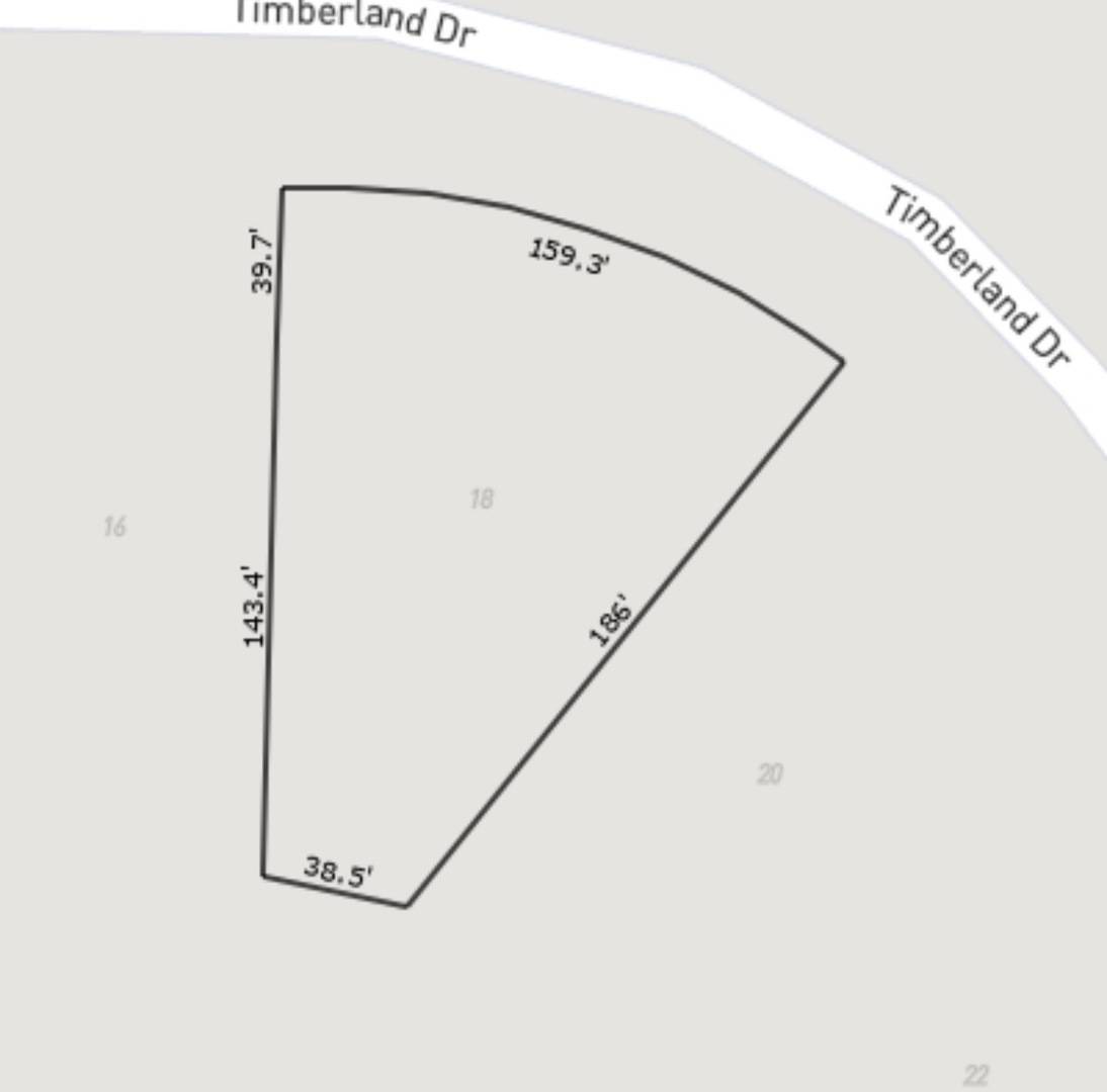 18 Timberlane DR, Putnam, IL 61560