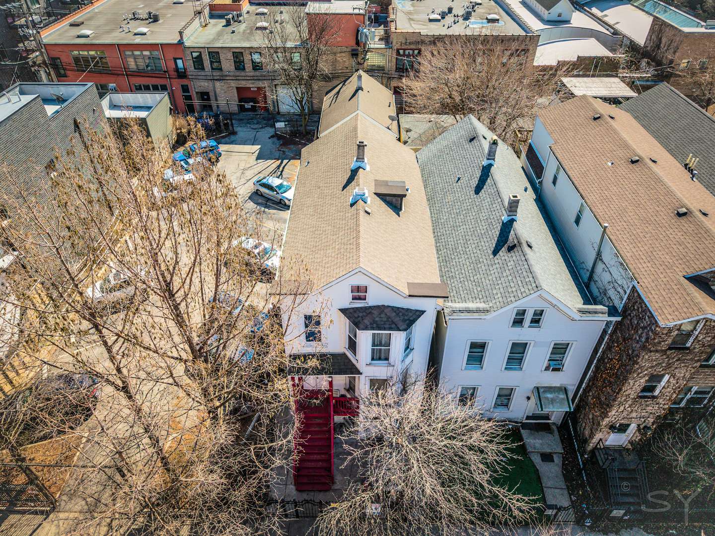 2423 W Moffat ST, Chicago, IL 60647