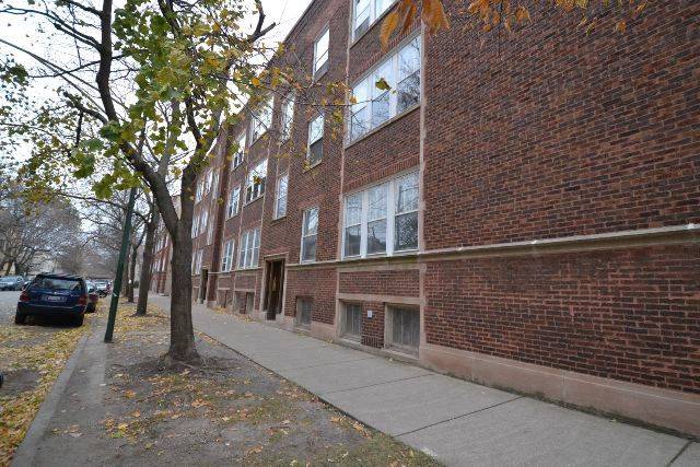 1917 W Winnemac AVE #2, Chicago, IL 60640