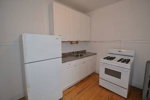 1917 W Winnemac AVE #2, Chicago, IL 60640