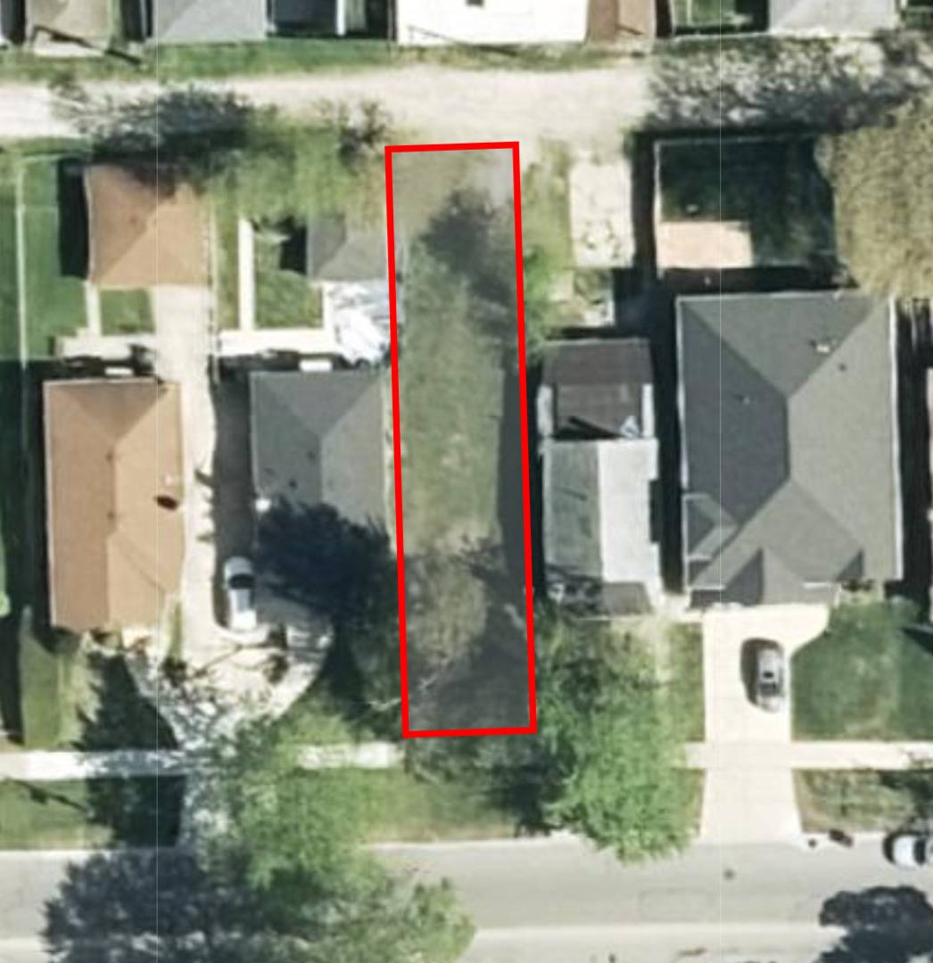 2652 W 99th ST, Evergreen Park, IL 60805