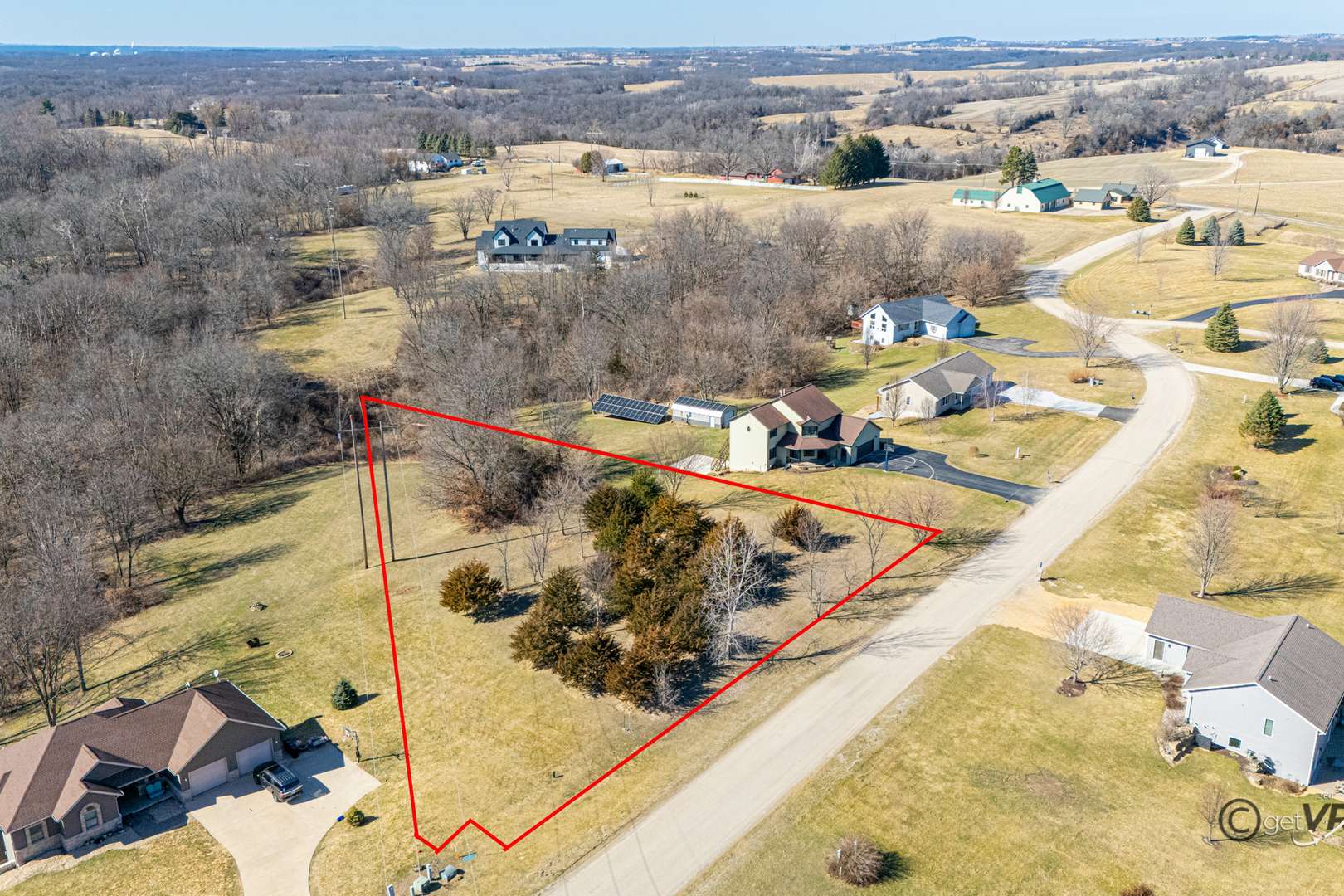 TBD Cross RD, Galena, IL 61036