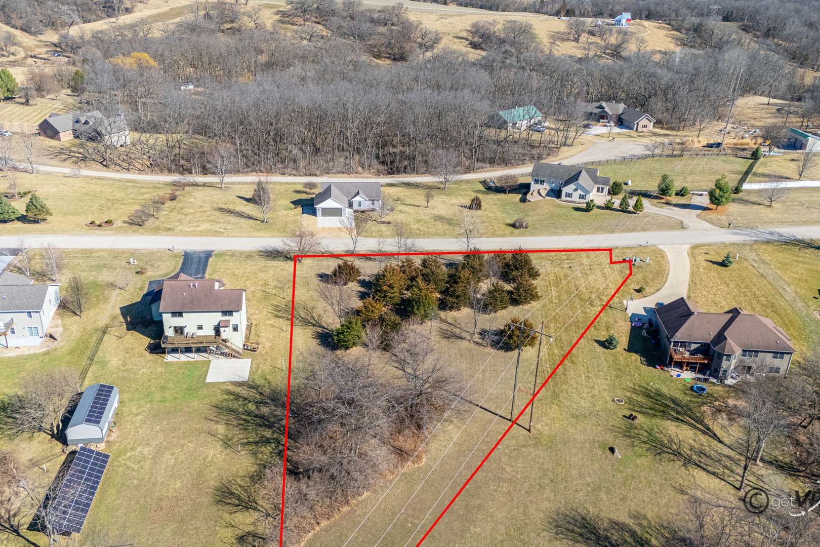TBD Cross RD, Galena, IL 61036