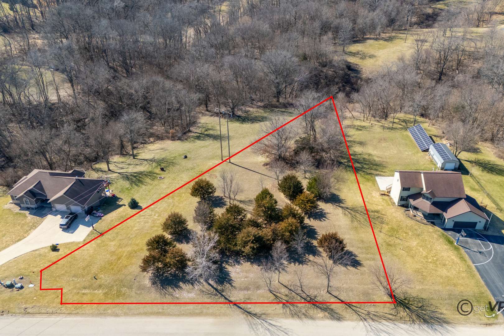 TBD Cross RD, Galena, IL 61036