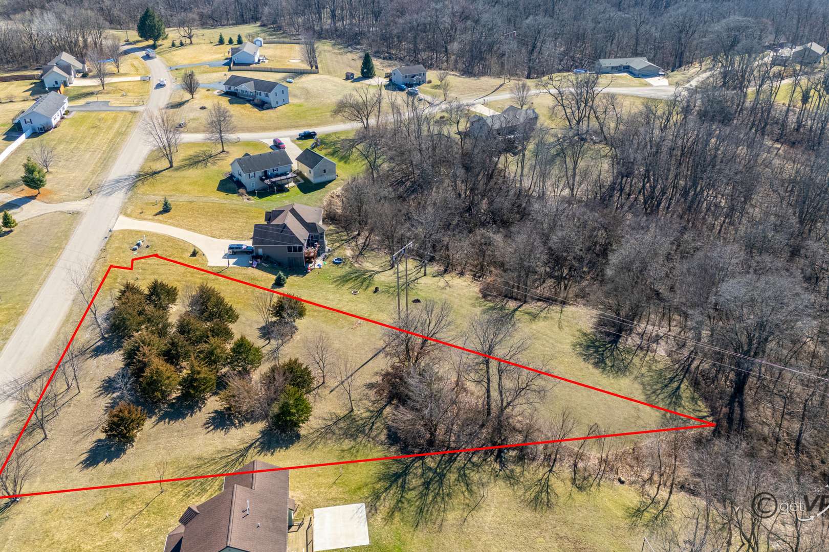 TBD Cross RD, Galena, IL 61036