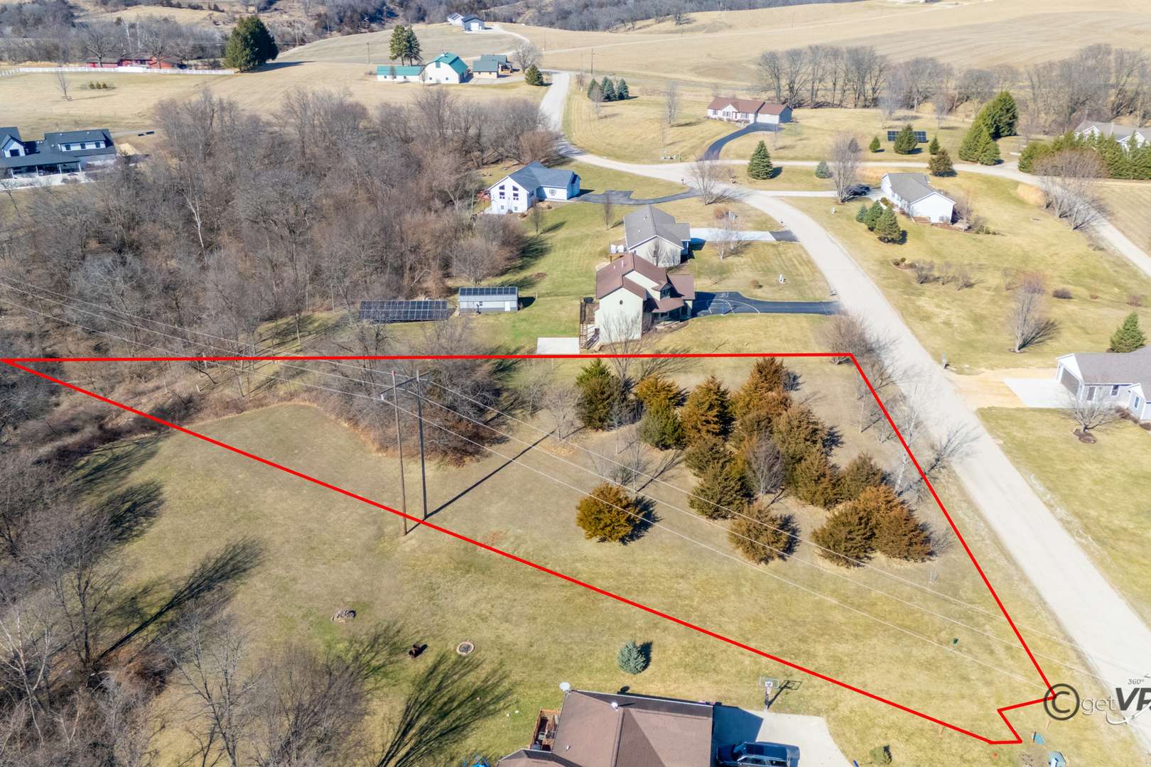 TBD Cross RD, Galena, IL 61036