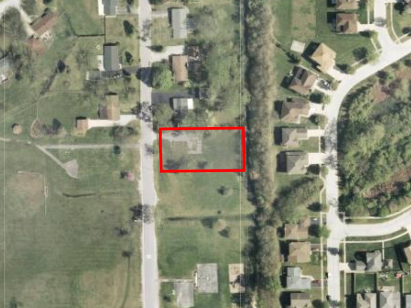 18627 Baker AVE, Country Club Hills, IL 60478