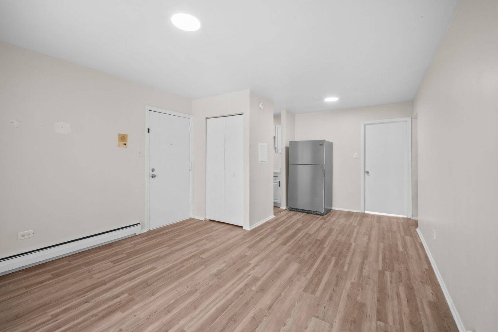 3069 BERNICE RD, Lansing, IL 60438