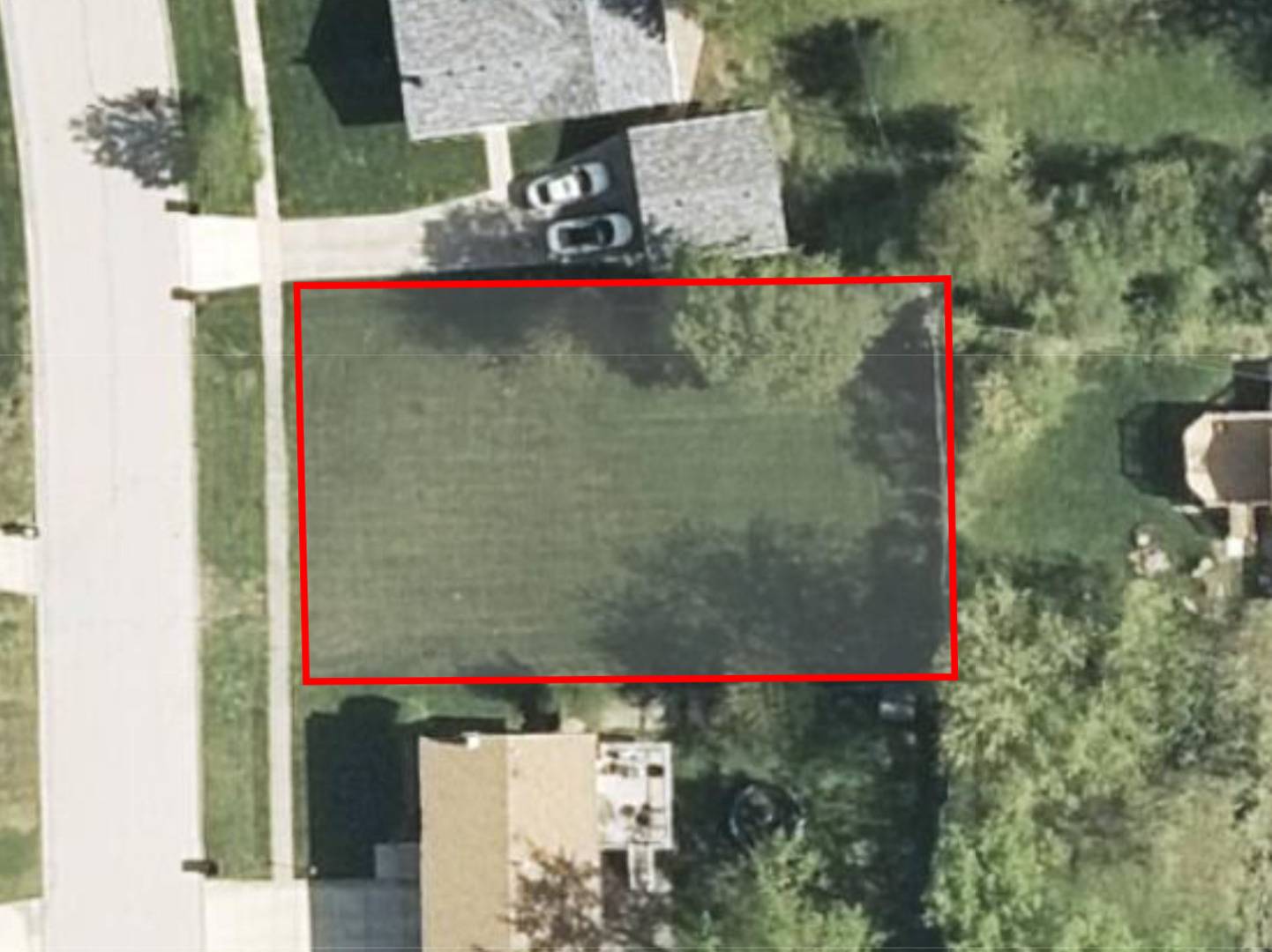 18961 Keeler AVE, Country Club Hills, IL 60478
