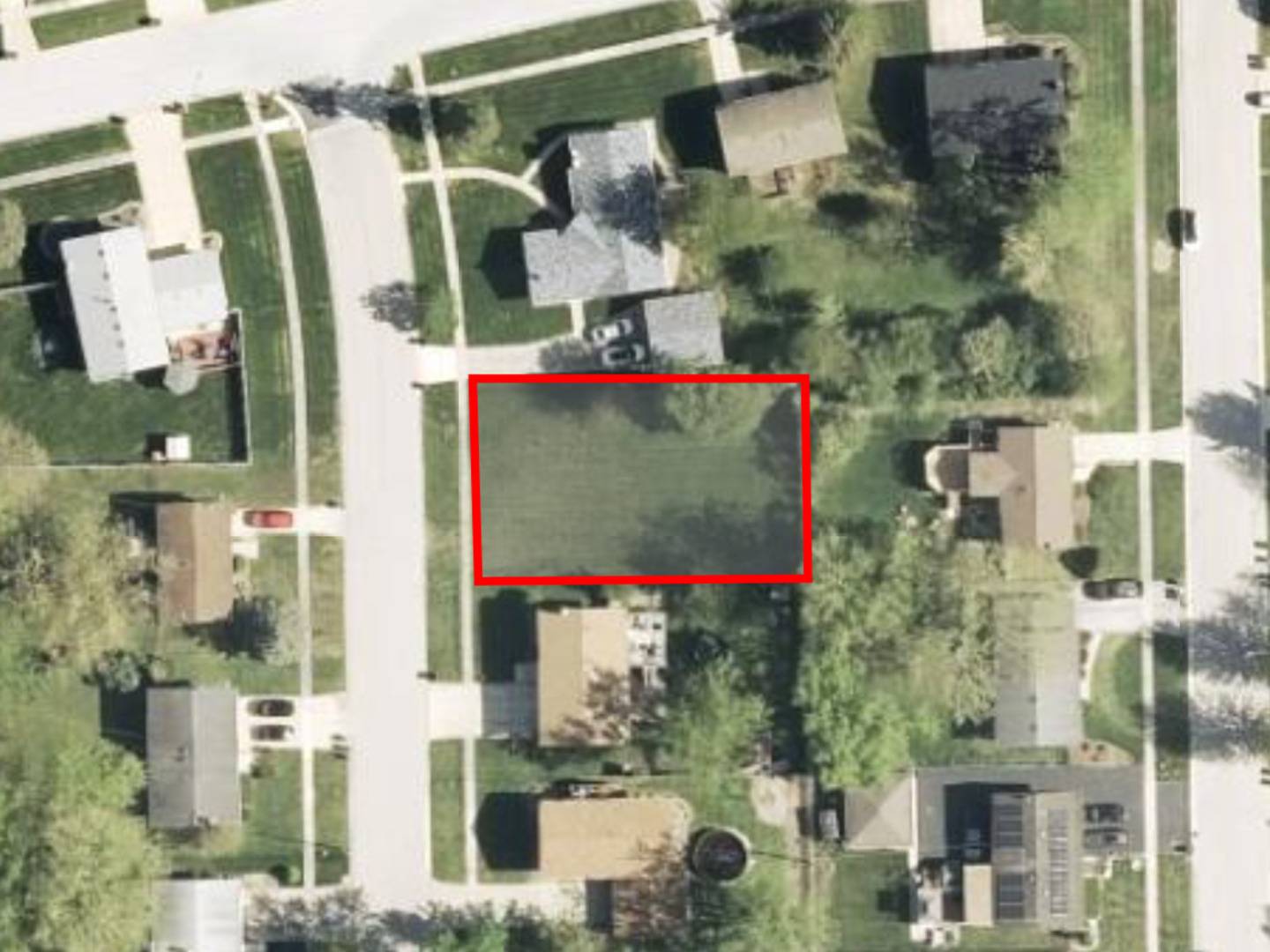 18961 Keeler AVE, Country Club Hills, IL 60478