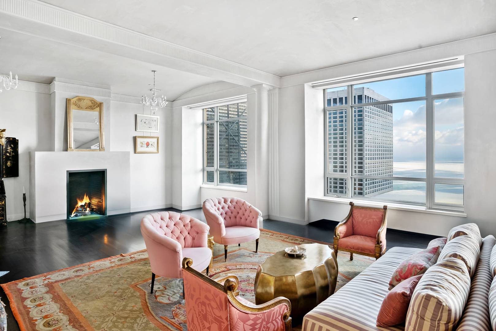 800 N Michigan AVE #63PH, Chicago, IL 60611