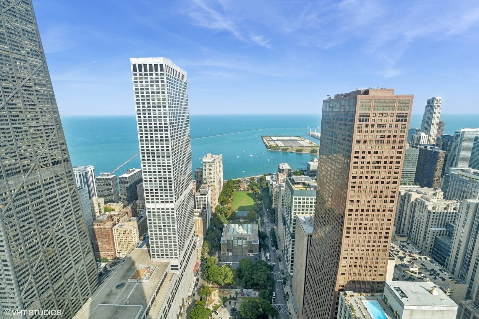 800 N Michigan AVE #63PH, Chicago, IL 60611