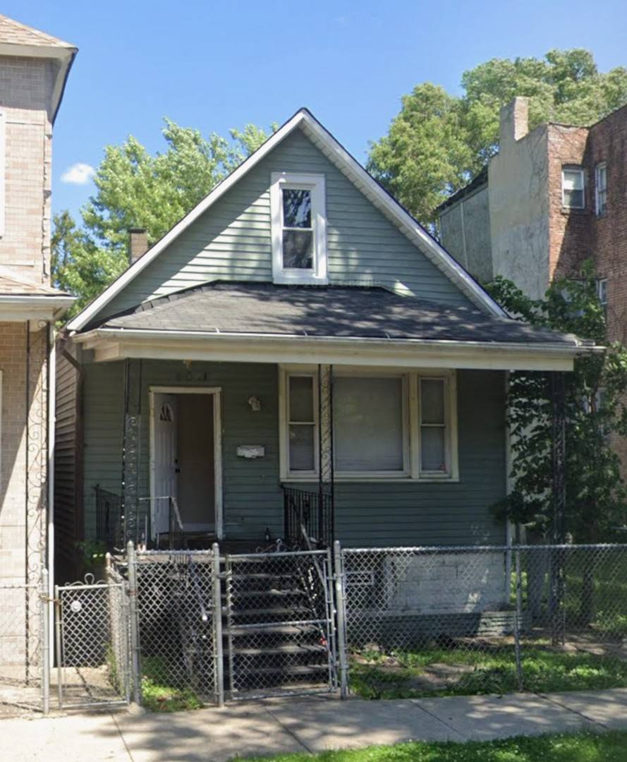 9021 S Exchange AVE, Chicago, IL 60617