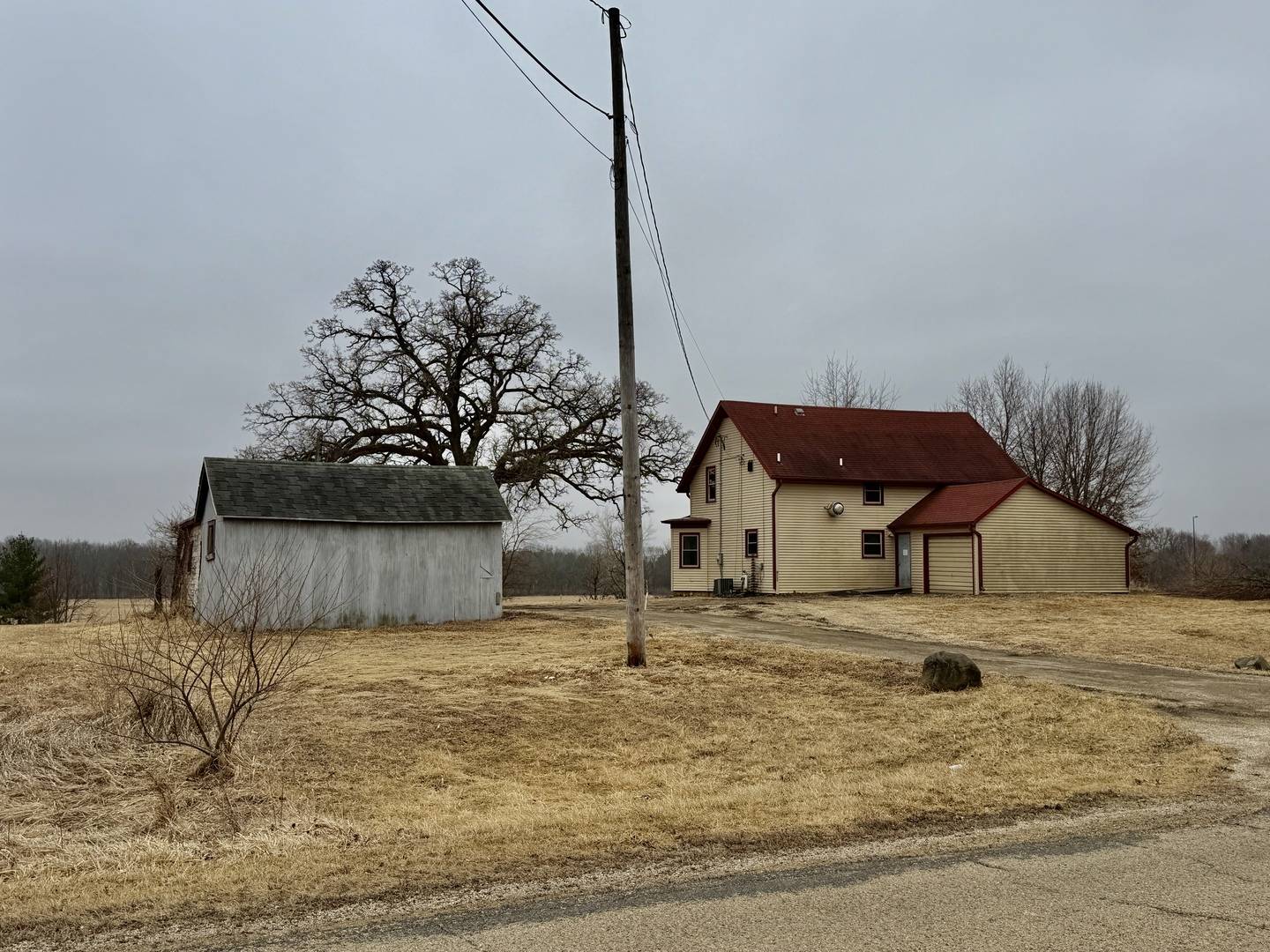 534 IL Route 2, Dixon, IL 61021