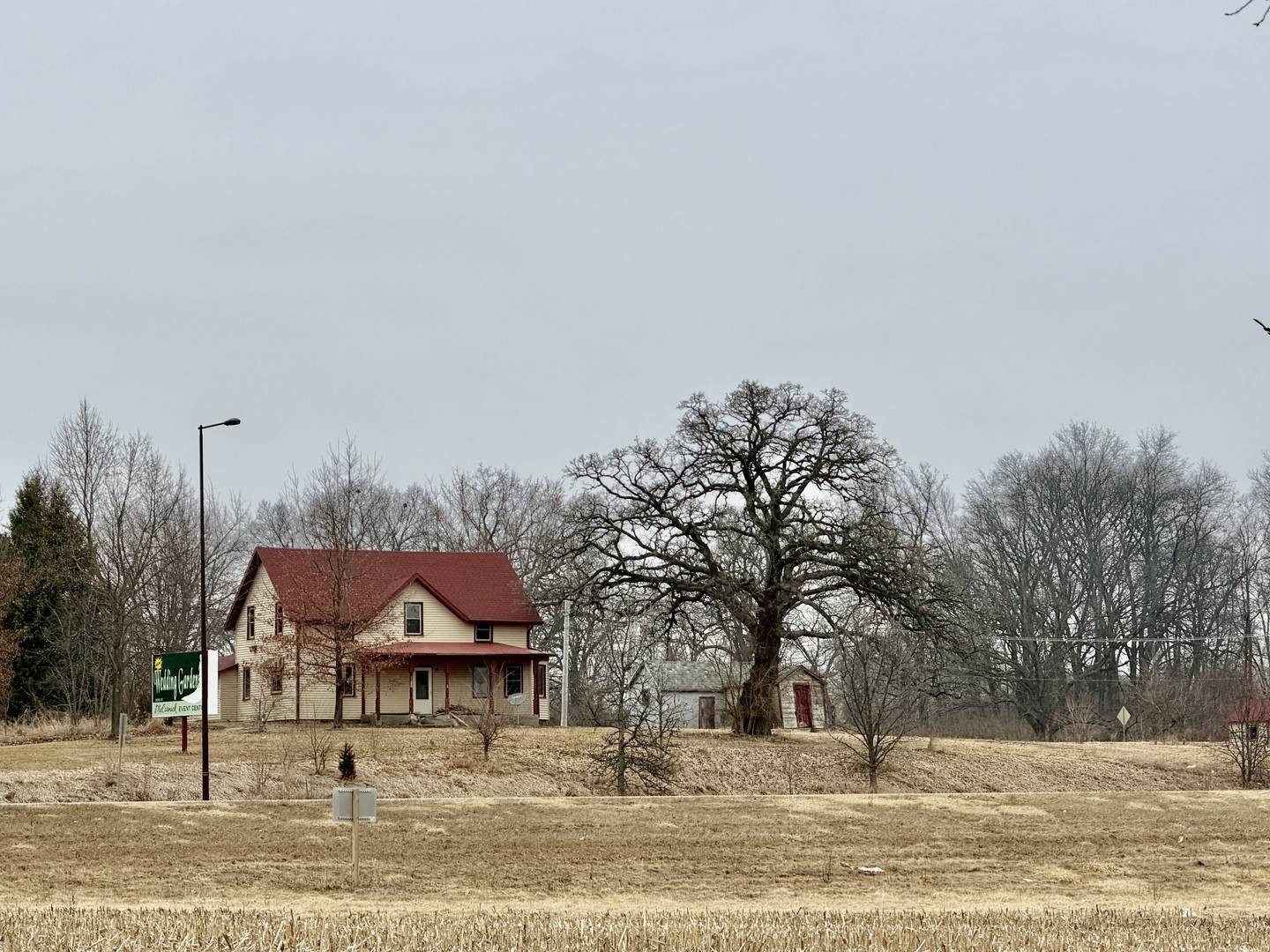 534 IL Route 2, Dixon, IL 61021