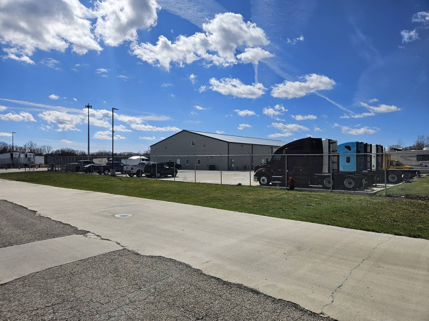801 E Kankakee River DR, Wilmington, IL 60481